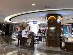 -杭州西湖银泰百货