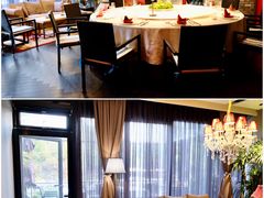 -小河盐帮·私家菜·烤鸭(三元桥·霄云路店)