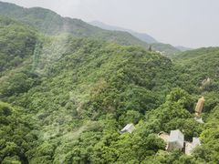 -天津盘山风景名胜区