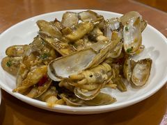 -健跳小海鲜(人民路店)