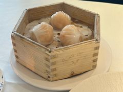 -广州酒家(天字码头店)