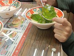 -孖记茶档·热腾茶餐(江南西plus店)