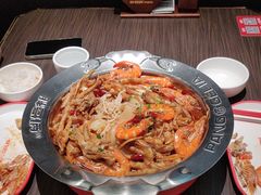 -胖哥俩肉蟹煲(济南印象城店)