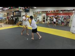 -成泰格斗(环球商业广场店)