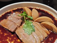-厦门艾美酒店·乐美中餐厅