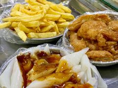 -阿信糖水(体育花园店)