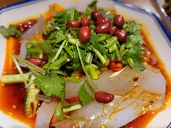 -伊兴面片·清真(五泉山店)