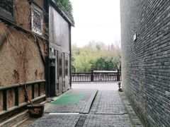 -武汉园博园(武汉自然博物馆)