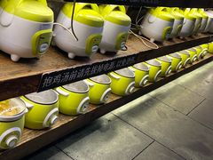 -徽三说·土徽菜·中国徽菜连锁品牌(阳湖总店)