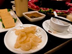 -北门涮肉·炭火铜锅涮肉(什刹海店)