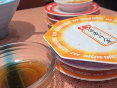 -元气寿司(金光华店)