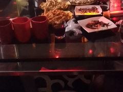 -星天地氧吧量贩KTV(龙岗店)