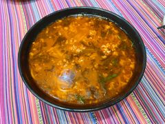 酸辣米线-香巴拉云南餐厅(华莱坞店)