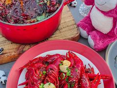 -烛影拾光观景餐厅·创意菜·摄影·小提琴(大唐不夜城店)