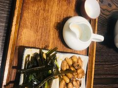 -大洋家·精品潮汕菜·生腌砂锅粥(天河东路店)