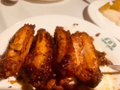 -戈拿旺巴西烤肉(崇文门店)