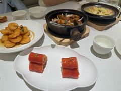 -茉里粤菜(皇姑万象汇店)