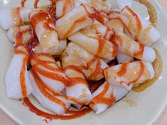 混酱肠粉-百家鸡味馆(清泰店)