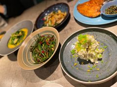 -半山腰·云南菜(侨福芳草地店)