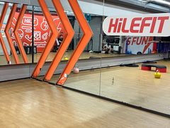 -乐刻运动健身(黄龙饭店旗舰店)