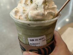 -星巴克臻选(周浦万达店)