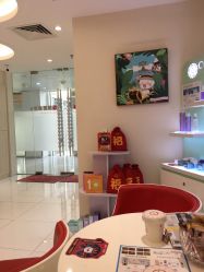 -咪咪比基尼脱毛专业店