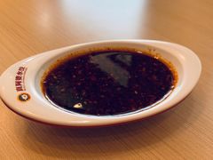 -真阿婆水饺(科技路西口店)