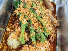 -肥肠鸡冷锅串串(广元利州广场店)