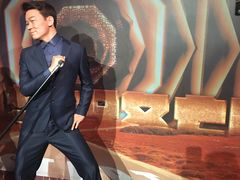 -厦门帷幕开啦红地毯蜡像艺术馆