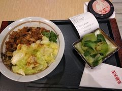 -永和大王(广渠店)