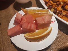 -渝信川菜(长安店)