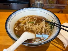 -Ramen满吉·豚骨拉面(丽园路店)