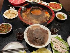 -三江两海老火锅(北京首店)