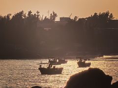 -硇洲岛旅游区