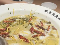 -太二酸菜鱼(福州泰禾店)