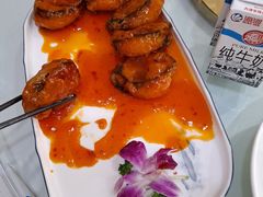 -同发号饭庄(复兴路店)