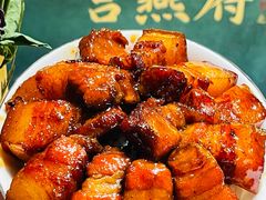 -宫燕府·京菜·烤鸭·淮扬菜(王府中心店)