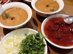 -北京老门框爆肚涮肉馆(凤城六路店)