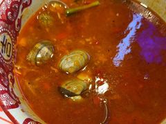 -饶福记·南昌烧烤大排档(九龙湖土著店)