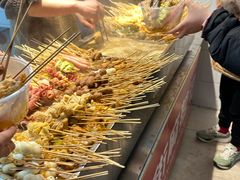 -郭记小街麻辣烫(虎坊路店)