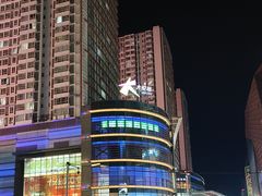 -大悦城(沈阳中街店)