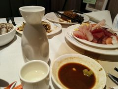 -星伦多自助料理(华润万象城店)
