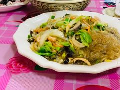 -鸿旺海鲜楼(平潭流水店)