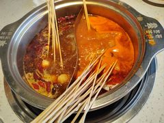 -签哥签妹儿串串火锅(青年路店)