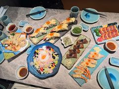 -炙柒Sekinana·精致日料(合生汇店)