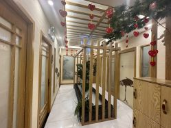 -芳朵美容养生SPA