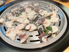 -阿鸡鱼庄·顺德鲜蒸小炒(亚运村店)