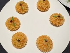 公主素蟹粉-南里山房·新淮扬菜(徐汇万科店)