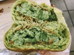 -那家面包房(珠江路店)
