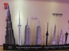 -339旋转餐厅(天府熊猫塔店)